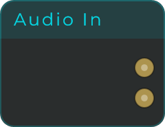 Audio In