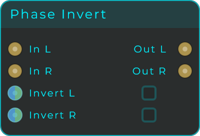 Phase Invert