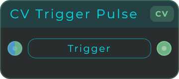 CV Trigger