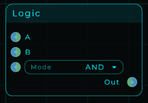 Logic