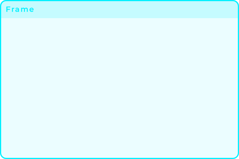 Frame