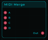 MIDI Merge