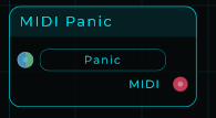MIDI Panic