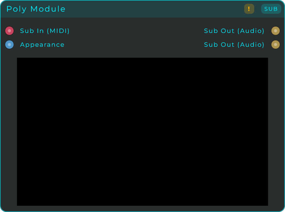 Poly Module