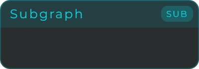 Subgraph
