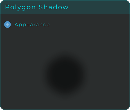 Polygon Shadow