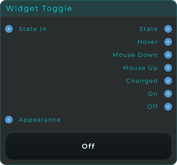 Toggle